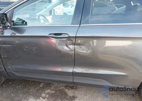 2020 Ford Edge Sel z USA, uszkodzony, nr VIN 2FMPK4J90LBB14625